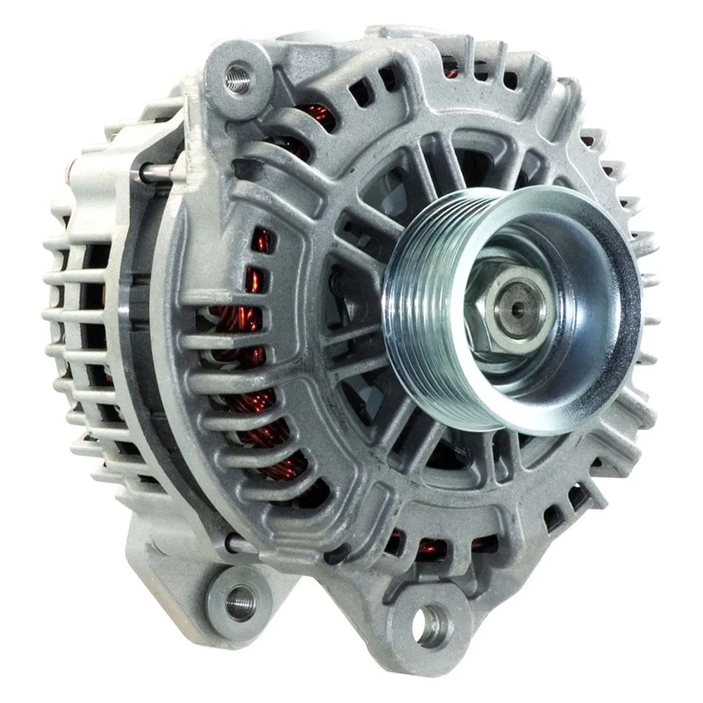 Alternator 2005-2007 Nissan Frontier / Pathfinder / Xterra 110 Amp