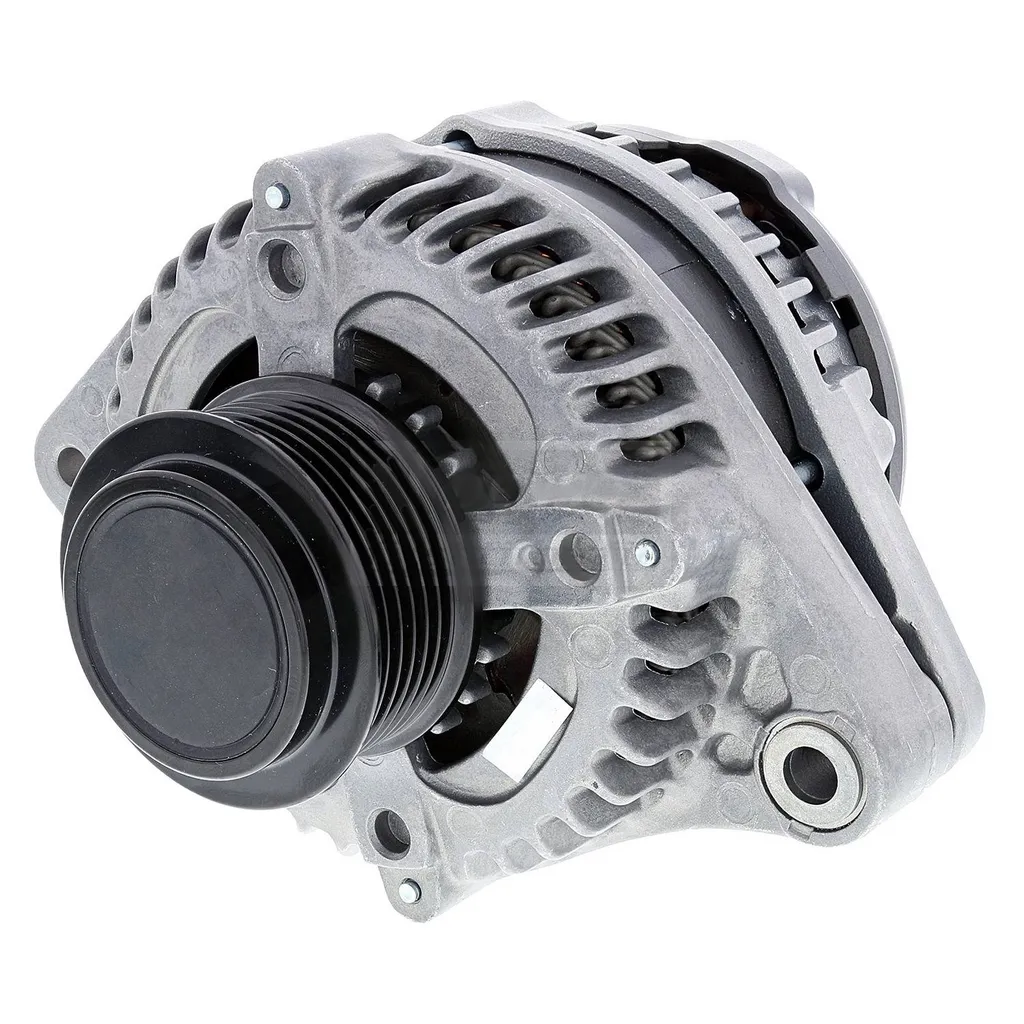 Alternator 2013-2018 Honda Accord / Acura RDX