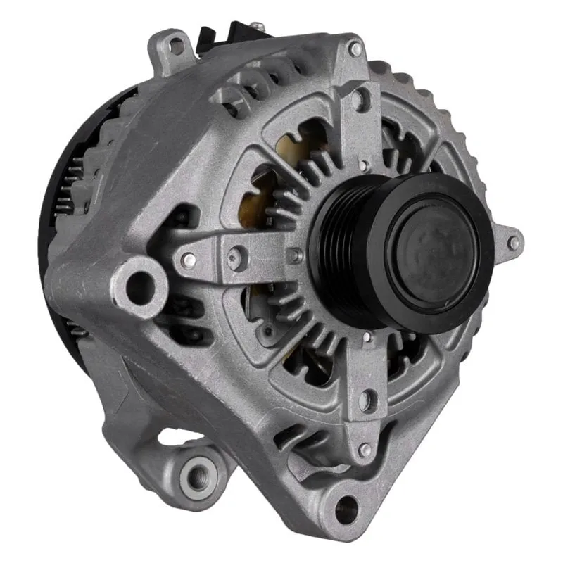 Alternator 2012-2018 BMW 328i / 320i / X1 + 7 more 210 Amp