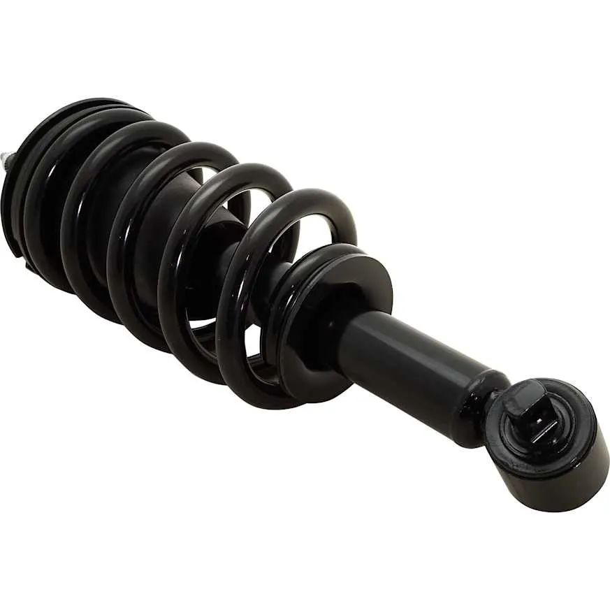 Front Strut 2014-2019 Chevrolet Silverado 1500 Pickup / GMC Sierra 1500 Pickup / GMC Sierra Denali 1500