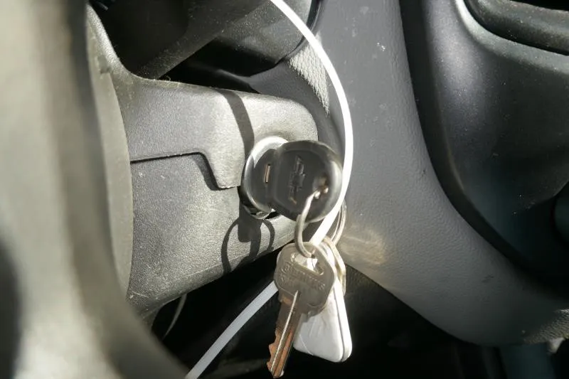 Ignition Switch 2015–2022 Chevrolet Colorado / GMC Canyon / Chevrolet Trax + 9 more