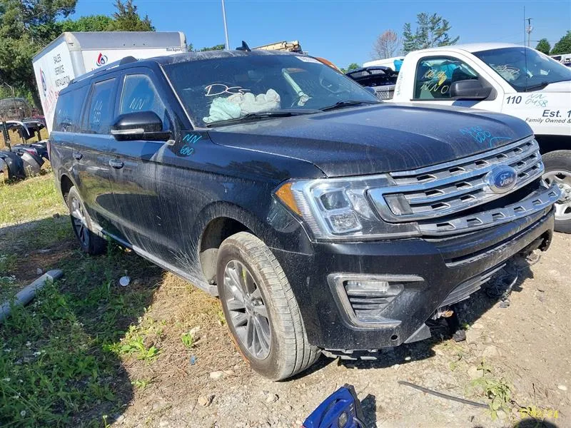 2018 EXPEDITON – Body Control Module 2018-2021 Ford Expedition