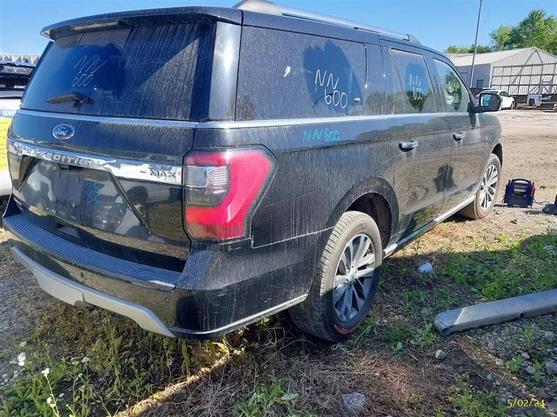 2018 EXPEDITON – Body Control Module 2018-2021 Ford Expedition