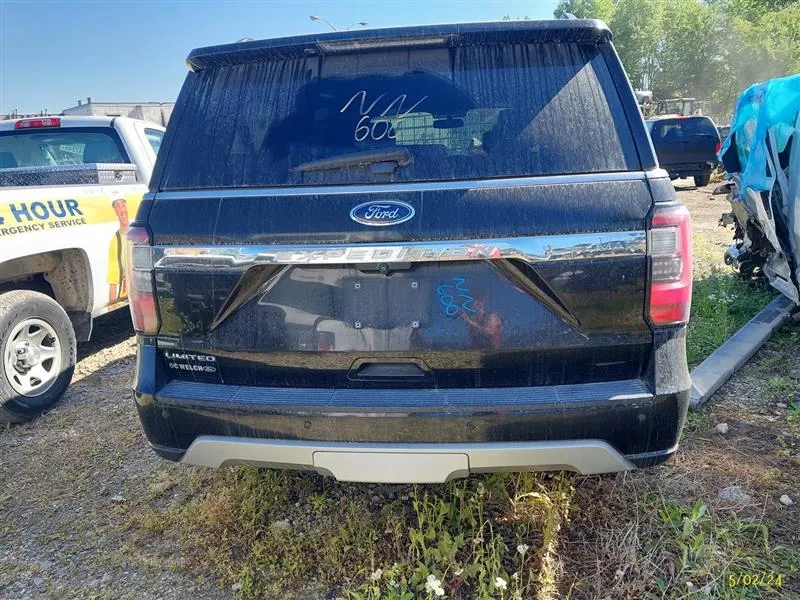 2018 EXPEDITON – Body Control Module 2018-2021 Ford Expedition