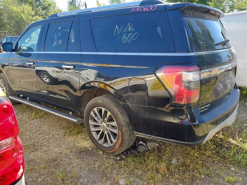 2018 EXPEDITON – Body Control Module 2018-2021 Ford Expedition
