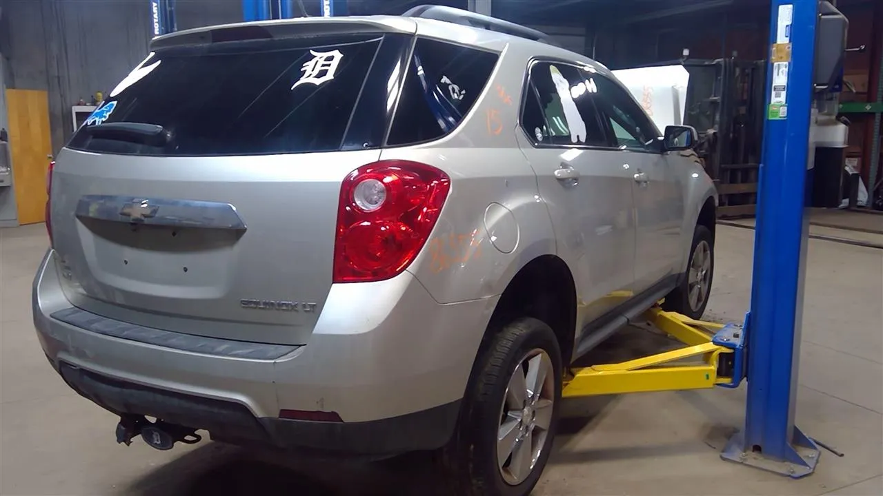 2015 Equinox – Stability Control Module 2012-2016 Chevrolet Equinox / Buick Verano