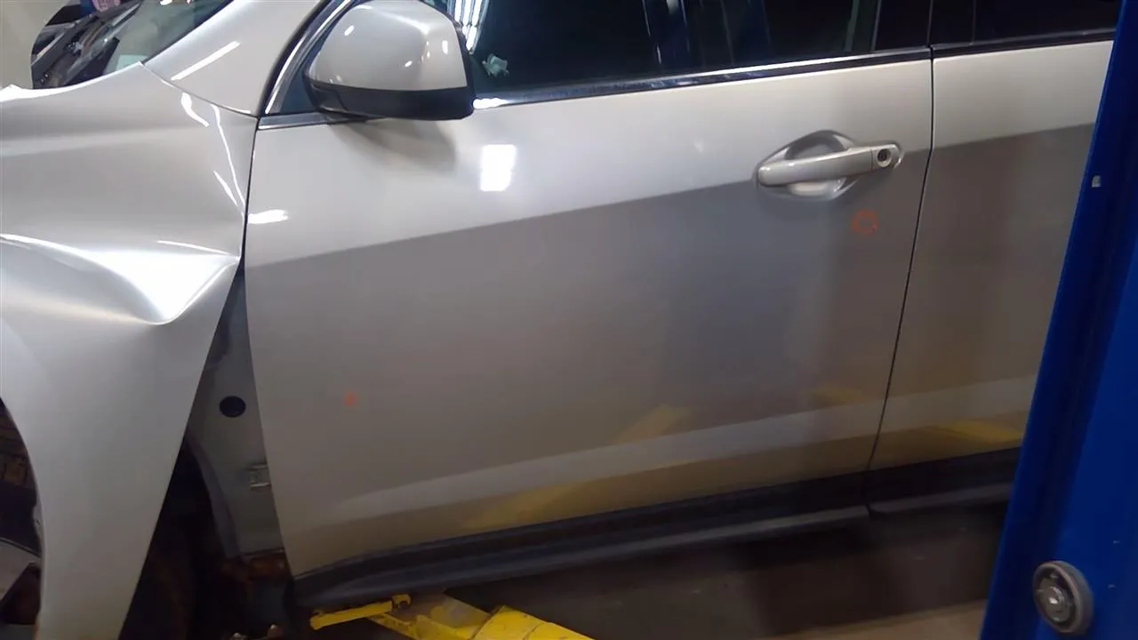 2015 Equinox – Stability Control Module 2012-2016 Chevrolet Equinox / Buick Verano