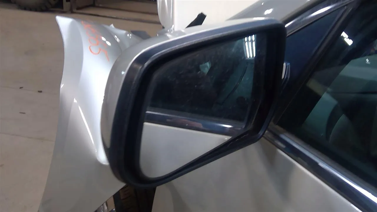 2015 Equinox – Stability Control Module 2012-2016 Chevrolet Equinox / Buick Verano