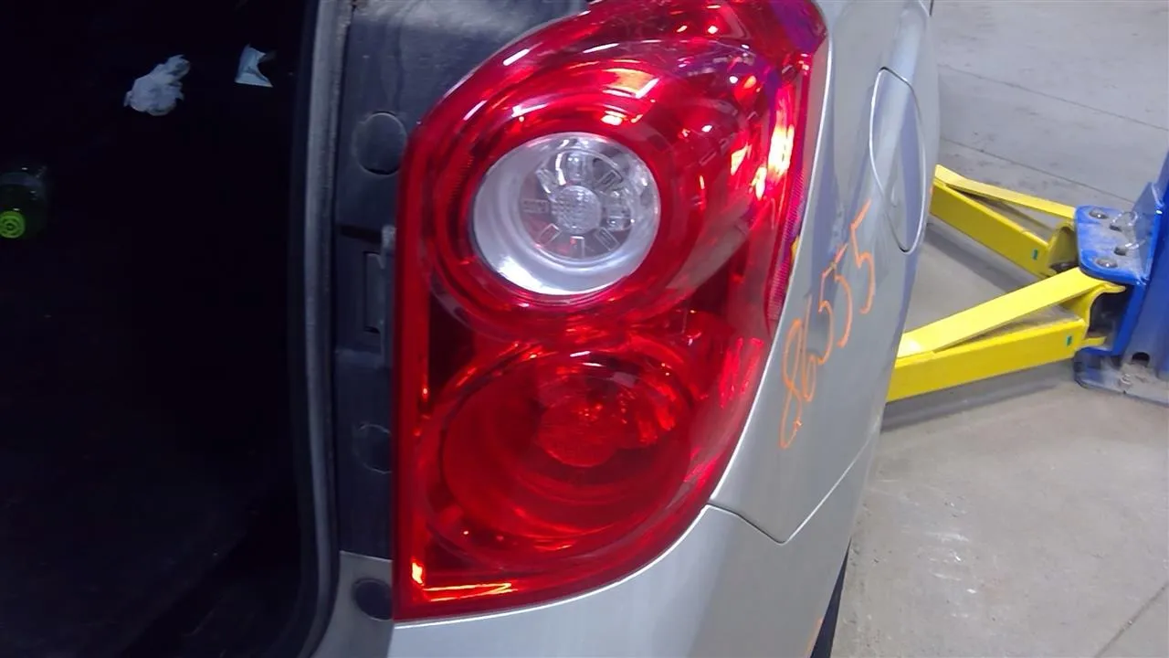 2015 Equinox – Stability Control Module 2012-2016 Chevrolet Equinox / Buick Verano