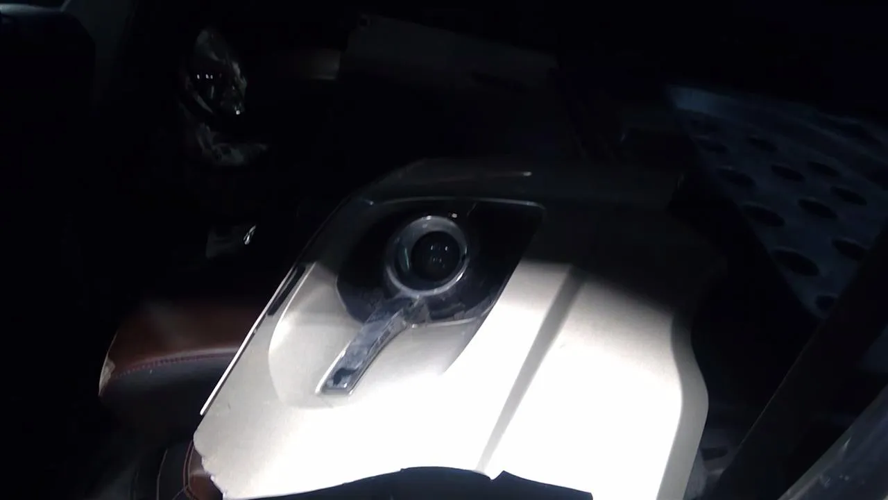 2015 Equinox – Stability Control Module 2012-2016 Chevrolet Equinox / Buick Verano