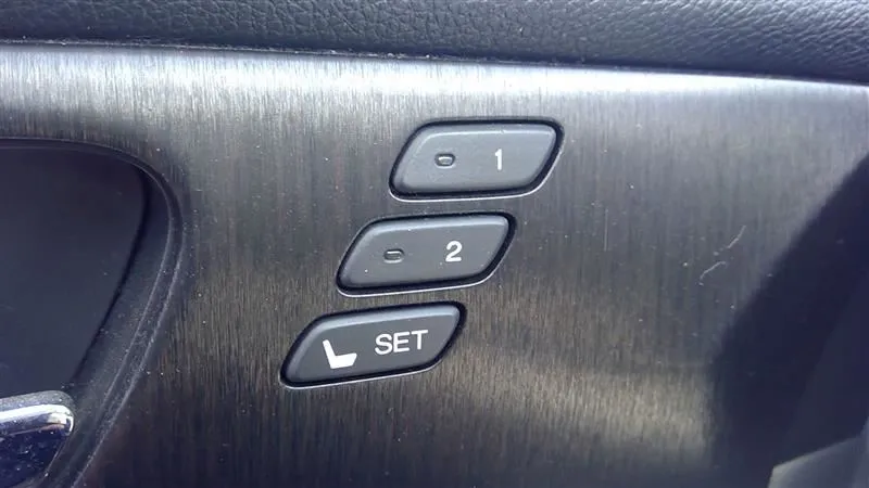 Front Door Switch 2013–2021 Honda Clarity / Accord