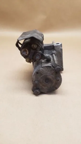Starter Motor 2004-2008 Chevrolet Silverado 1500 Pickup / GMC Sierra 1500 Pickup / Chevrolet Express 1500 Van + 10 more